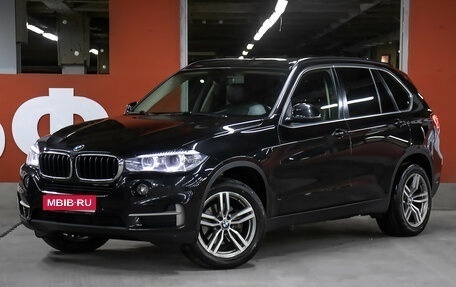 BMW X5, 2018 год, 3 800 000 рублей, 1 фотография