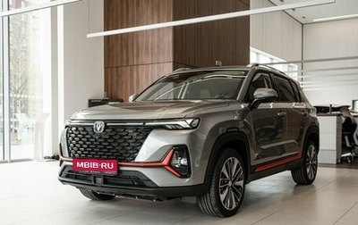 Changan CS35 Plus, 2024 год, 2 606 231 рублей, 1 фотография