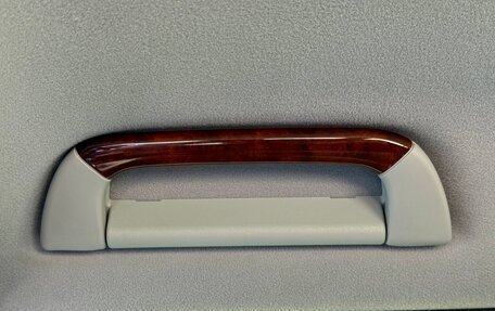 Mercedes-Benz S-Класс, 1999 год, 2 450 000 рублей, 6 фотография