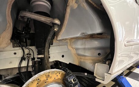 Mercedes-Benz S-Класс, 1999 год, 2 450 000 рублей, 8 фотография