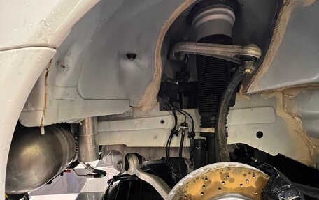 Mercedes-Benz S-Класс, 1999 год, 2 450 000 рублей, 9 фотография