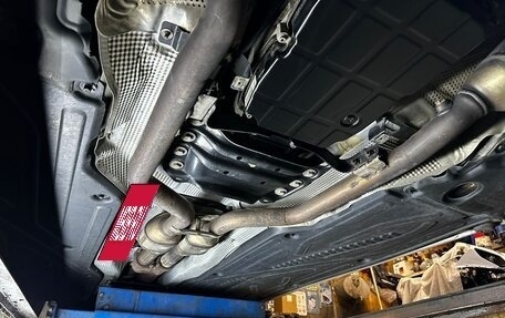 Mercedes-Benz S-Класс, 1999 год, 2 450 000 рублей, 10 фотография