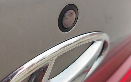 Hyundai Elantra, 2023 год, 2 250 000 рублей, 9 фотография