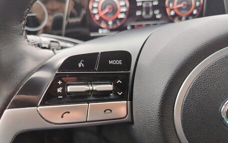 Hyundai Elantra, 2023 год, 2 250 000 рублей, 13 фотография