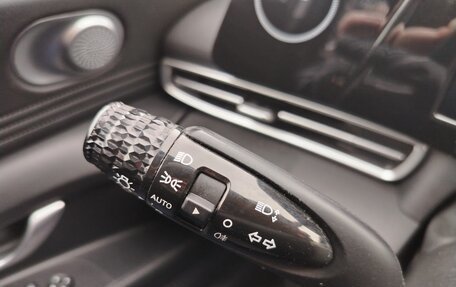 Hyundai Elantra, 2023 год, 2 250 000 рублей, 15 фотография