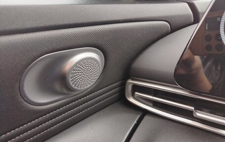 Hyundai Elantra, 2023 год, 2 250 000 рублей, 19 фотография