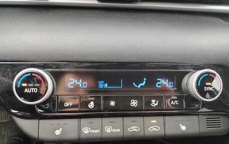 Hyundai Elantra, 2023 год, 2 250 000 рублей, 34 фотография