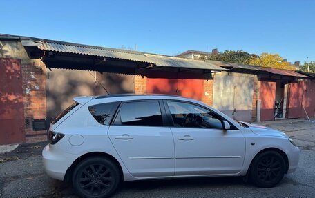 Mazda 3, 2008 год, 685 000 рублей, 6 фотография