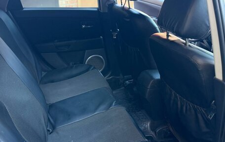 Mazda 3, 2008 год, 685 000 рублей, 10 фотография