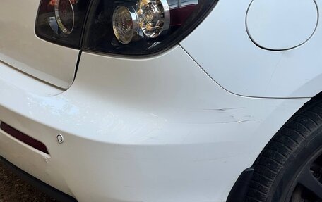 Mazda 3, 2008 год, 685 000 рублей, 14 фотография