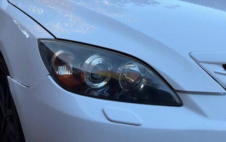 Mazda 3, 2008 год, 685 000 рублей, 16 фотография