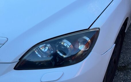 Mazda 3, 2008 год, 685 000 рублей, 15 фотография