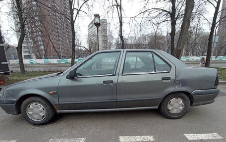 Renault 19 II, 1999 год, 75 000 рублей, 4 фотография