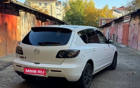 Mazda 3, 2008 год, 685 000 рублей, 4 фотография