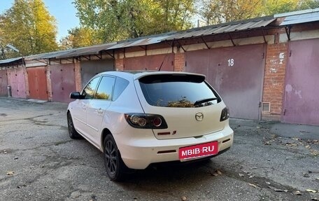 Mazda 3, 2008 год, 685 000 рублей, 3 фотография