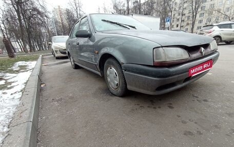 Renault 19 II, 1999 год, 75 000 рублей, 2 фотография