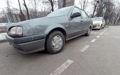 Renault 19 II, 1999 год, 75 000 рублей, 6 фотография