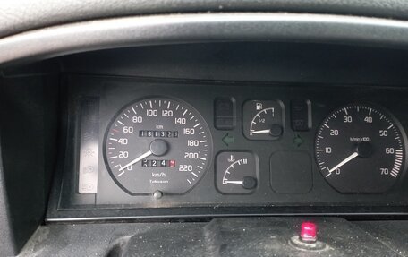 Renault 19 II, 1999 год, 75 000 рублей, 8 фотография