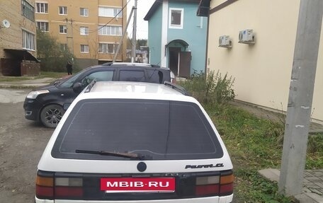 Volkswagen Passat B3, 1989 год, 150 000 рублей, 4 фотография