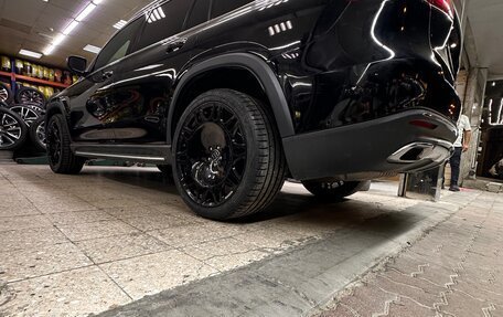 Mercedes-Benz GLS, 2021 год, 6 150 000 рублей, 2 фотография