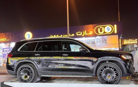 Mercedes-Benz GLS, 2021 год, 6 150 000 рублей, 7 фотография