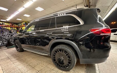 Mercedes-Benz GLS, 2021 год, 6 150 000 рублей, 11 фотография