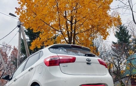 KIA Rio III рестайлинг, 2014 год, 1 300 000 рублей, 3 фотография