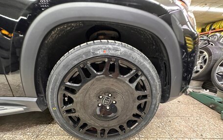 Mercedes-Benz GLS, 2021 год, 6 150 000 рублей, 13 фотография