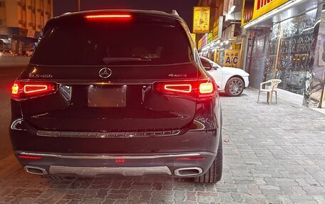 Mercedes-Benz GLS, 2021 год, 6 150 000 рублей, 24 фотография