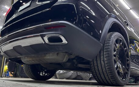 Mercedes-Benz GLS, 2021 год, 6 150 000 рублей, 17 фотография