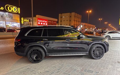 Mercedes-Benz GLS, 2021 год, 6 150 000 рублей, 23 фотография