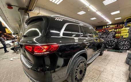 Mercedes-Benz GLS, 2021 год, 6 150 000 рублей, 16 фотография