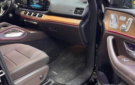 Mercedes-Benz GLS, 2021 год, 6 150 000 рублей, 20 фотография