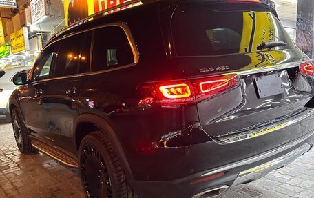 Mercedes-Benz GLS, 2021 год, 6 150 000 рублей, 25 фотография