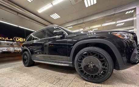 Mercedes-Benz GLS, 2021 год, 6 150 000 рублей, 26 фотография