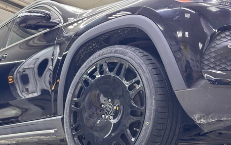 Mercedes-Benz GLS, 2021 год, 6 150 000 рублей, 27 фотография