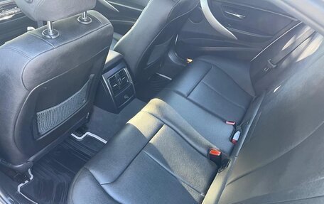 BMW 3 серия, 2015 год, 1 670 000 рублей, 11 фотография