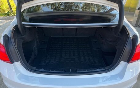 BMW 3 серия, 2015 год, 1 670 000 рублей, 8 фотография