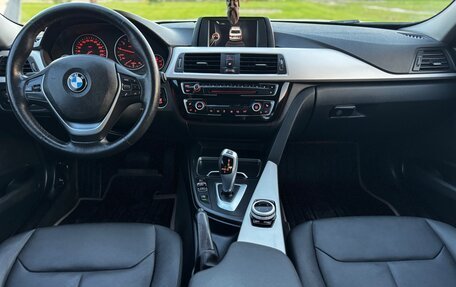 BMW 3 серия, 2015 год, 1 670 000 рублей, 9 фотография