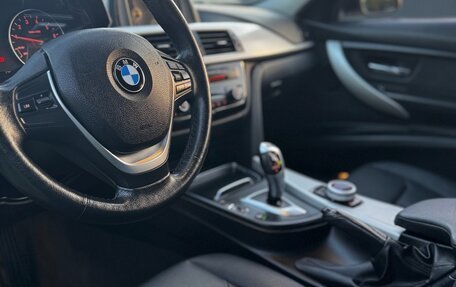 BMW 3 серия, 2015 год, 1 670 000 рублей, 10 фотография