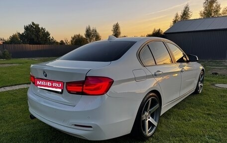 BMW 3 серия, 2015 год, 1 670 000 рублей, 5 фотография