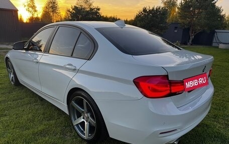 BMW 3 серия, 2015 год, 1 670 000 рублей, 6 фотография