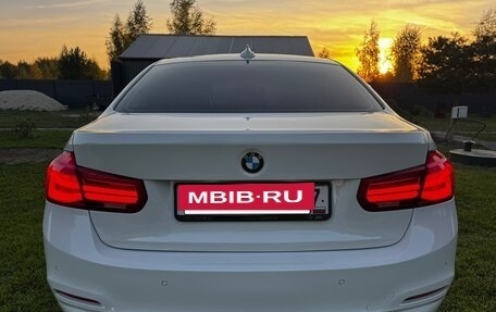 BMW 3 серия, 2015 год, 1 670 000 рублей, 7 фотография