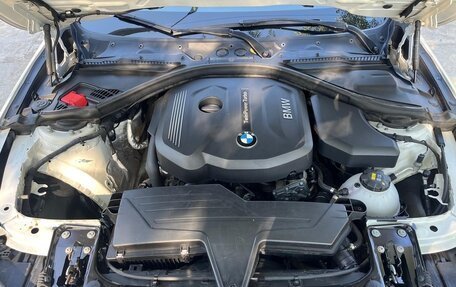 BMW 3 серия, 2015 год, 1 670 000 рублей, 12 фотография