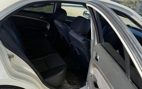 Chevrolet Epica, 2011 год, 580 000 рублей, 7 фотография