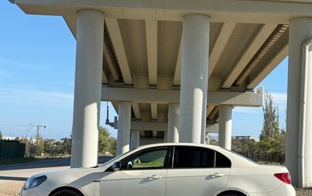 Chevrolet Epica, 2011 год, 580 000 рублей, 2 фотография