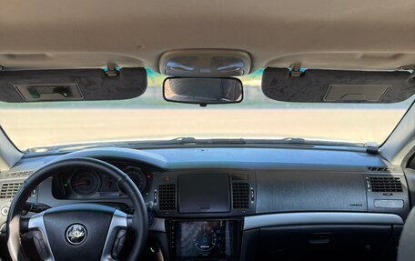 Chevrolet Epica, 2011 год, 580 000 рублей, 5 фотография