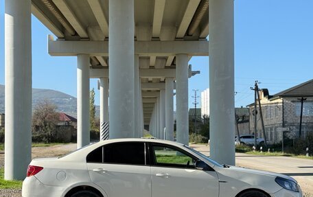 Chevrolet Epica, 2011 год, 580 000 рублей, 4 фотография