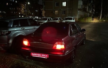 Daewoo Nexia I рестайлинг, 2007 год, 180 000 рублей, 2 фотография