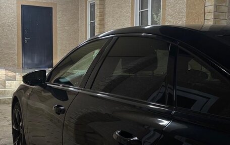 Audi A6, 2019 год, 4 000 000 рублей, 5 фотография